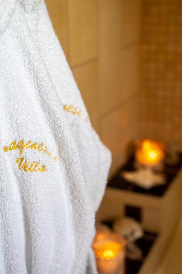Anagenessis Resort Kalamákion Eksteriør bilde